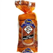 United States Bakery New York Bagel Boys New York Bagel Boys Bagels, 6 ea