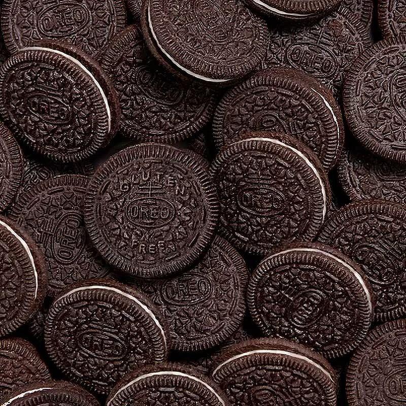 Oreo Original Gluten Free 12.08oz Pack of 2