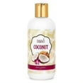 thumbnail image 4 of Coconut Firming Body Lotion for Women, Deep Hydrating Moisturizing Skin Care Lotion, Daily Spa Self Care Beauty Gift, 4 of 8