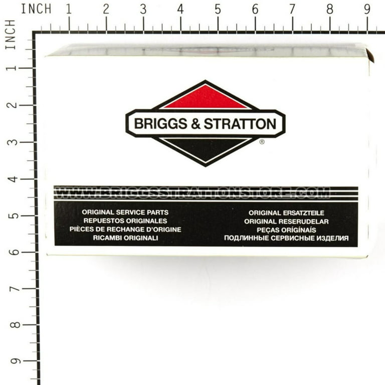 Original Briggs & Stratton Luftfilter 794421, 24,97 €