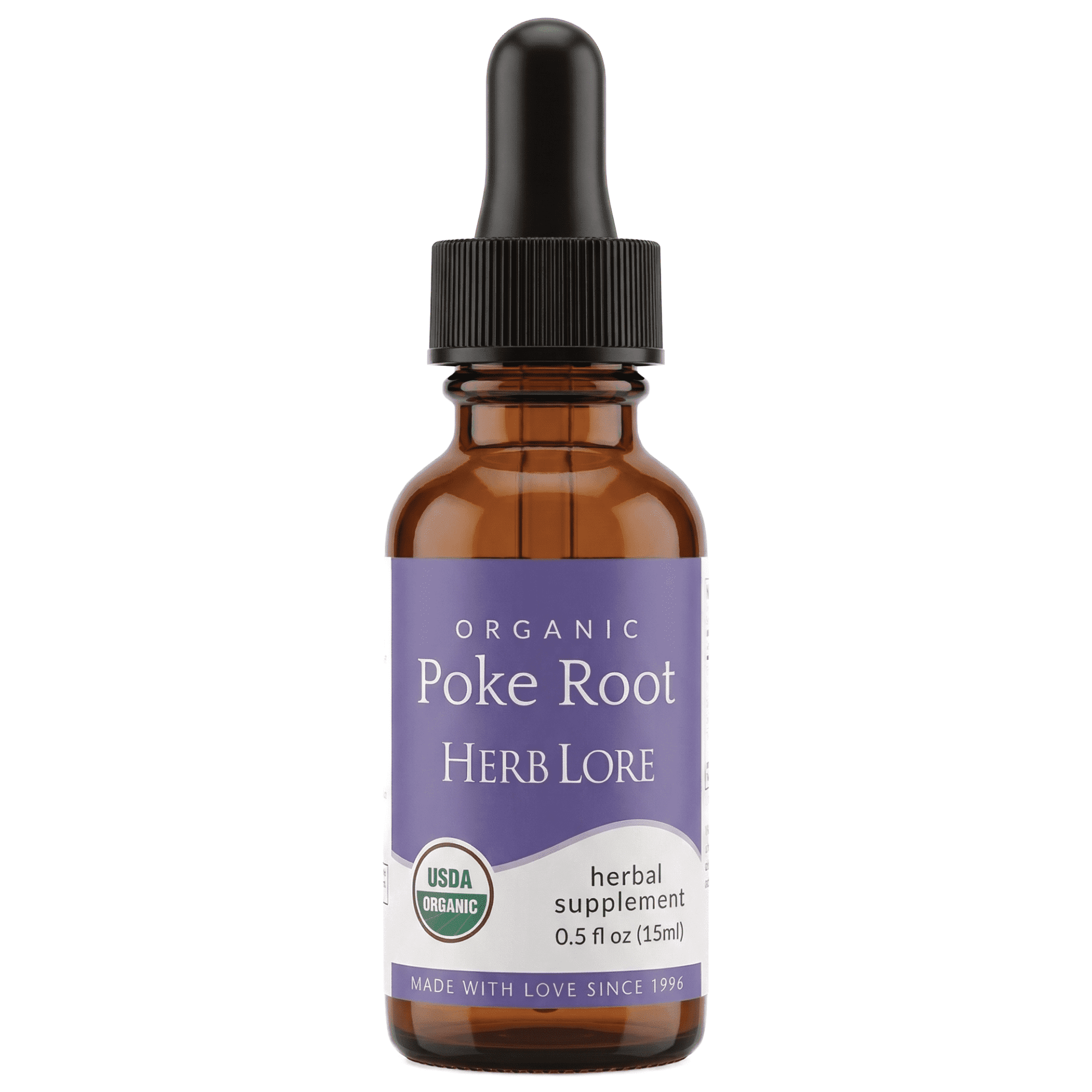 Herb Lore After Birthing Ease Tincture – Herbal Postpartum Drops for After Birth Cramping & Contractions with Cramp Bark, Blue Cohosh & Motherwort (2 fl oz)