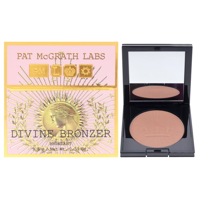 Bronceador Skin Fetish Divine - Bronze Dawn de Pat Mcgrath Labs para mujer - 0.33 oz
