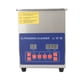thumbnail image 5 of Máquina de Limpieza Ultrasónica de 2L Limpiador Ultrasónico MH-010G Limpiador Ultrasónico Máquina de Limpieza de Doble Frecuencia Cuidado de Limpieza con Sincronización ANGGREK Otros, 5 of 8