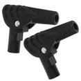 thumbnail image 4 of Minkissy 2Pcs Tent Pole Hinge Nylon Accessories for Camping Use, 4 of 5