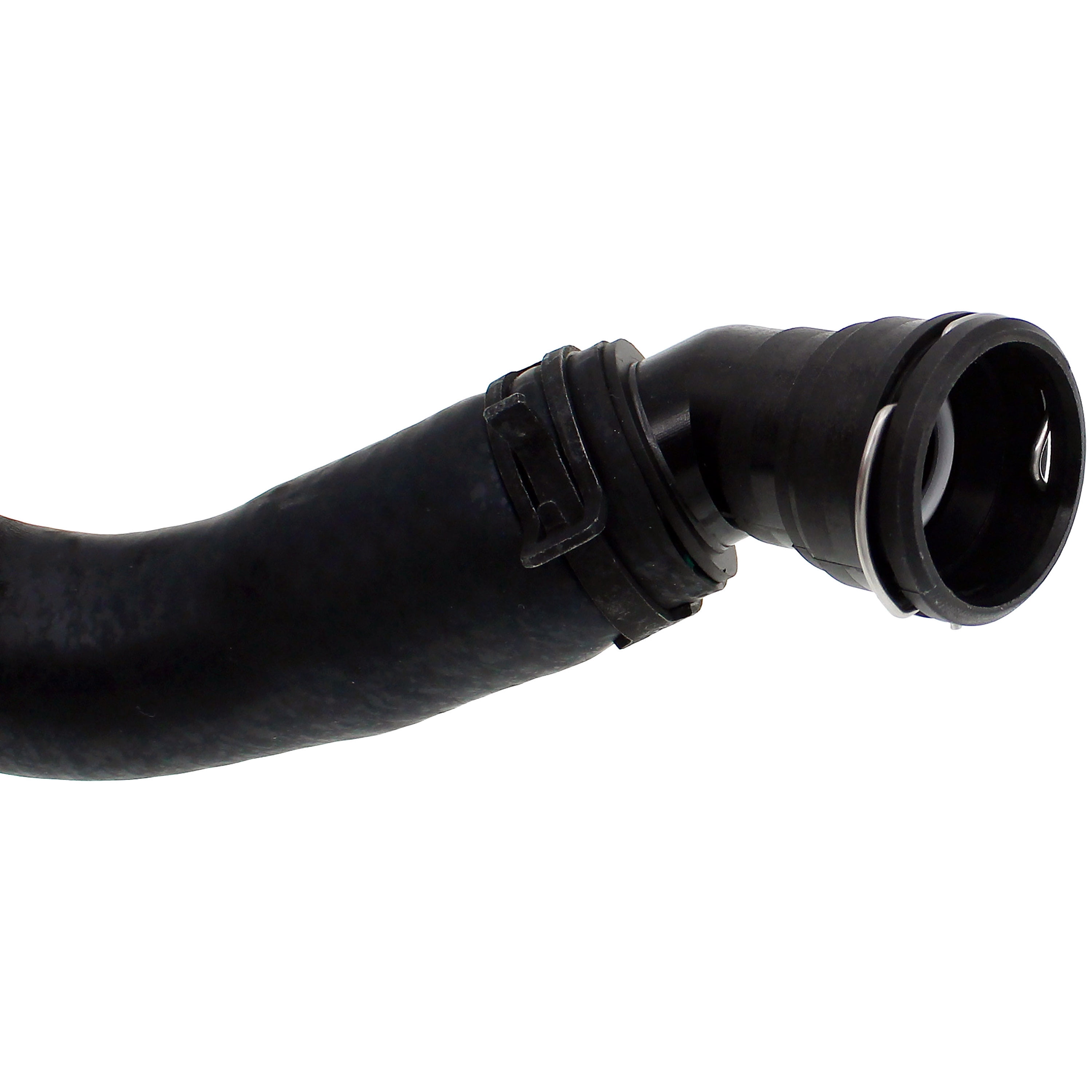 Dorman 626-918 Engine Coolant Overflow Hose for Specific Ford Models