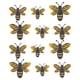 thumbnail image 1 of FESTFENDS 1Jgo Abejas Para Pared 3D Con Y Adhesivo Reutilizable, 1 of 6