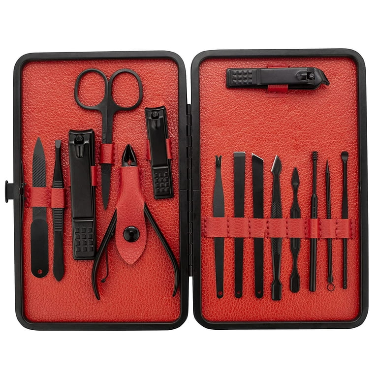 Brookstone cheap nail clippers