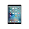 Apple iPad Air MF020LL/A Tablet, 9.7" QXGA, Apple A7, 16 GB Storage, iOS 7, Space Gray