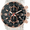 Black, variant on Invicta Specialty Men 45mm Stainless Steel Black Dial Chronograph Quartz Watch 37146