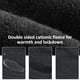 thumbnail image 5 of Pañuelo para la cabeza, pañuelo para el cuello, pañuelo para ciclismo, motocicleta, gorro de invierno cálido y resistente al viento para hombres y mujeres, casco debajo del sombrero, 5 of 7