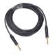 thumbnail image 3 of Conectores de Enchufe de Cable de Interconexión Equilibrados a de 6,35 Mm (1/4 Pulgadas), Negro 5m Sunnimix Cable macho a macho, 3 of 8