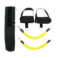 thumbnail image 3 of Bandas de resistencia para boxeo Strade Fareast Limited amarillo 30, 3 of 8