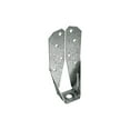 thumbnail image 2 of Simpson Strong-Tie ZMax 7.03 in. H X 3.25 in. W 14 Ga. Steel Deck Tension Tie, 2 of 5