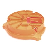 Dynamic Mixer 3505 Bottom Unit, 24 Height, 18 Width, 7 Length