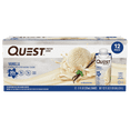 thumbnail image 1 of Bebida de Proteína Quest Nutrition sabor Vainilla Caja de 12pza 325 ml Fitness Town RTDVN4, 1 of 8
