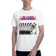thumbnail image 1 of Camiseta de Manga Corta para Hombres Bleach, 1 of 5