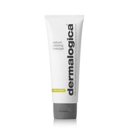 UPC 666151040625 product image for Dermalogica Face Mask: Sebum Clearing Face Mask 2.5 oz | upcitemdb.com