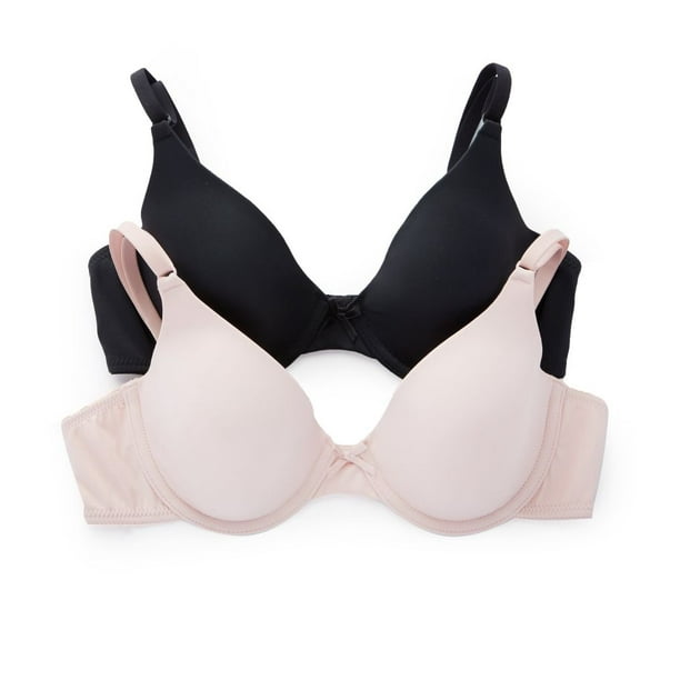 Maidenform Maidenform 2PK TSHIRT BRA