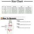 thumbnail image 3 of HAPIMO Sales Women's Chemise Nightgown V Lingerie Lace Neck Slip Cotton Full Sleepwear Dress Womens Lingerie Sleepwear Red M, 3 of 8