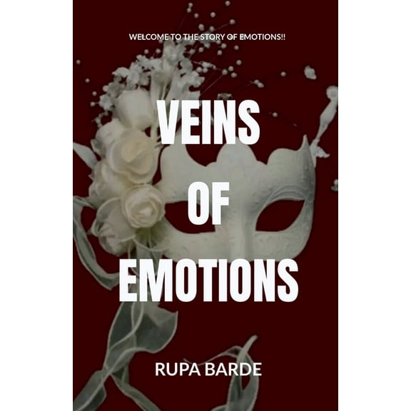 Veins of Emotions: Micro Poems, (Paperback)