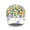 Butterfly Sunflowers, variant on Chririnla Car Flame Print Women's Vintage Dad Hat, Adjustable Cap for Casual Everyday Wear Breathable Quick-Dry