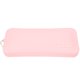 thumbnail image 1 of SHOWERORO Estuche De Silicona Para Brochas De Maquillaje Rosa Con Cierre Resistente Para Viaje, 1 of 8