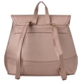 thumbnail image 3 of Mochila De Mujer Fana Nakia Color Oro Rosado Premium, 3 of 3