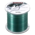 thumbnail image 1 of 500m 0.8 - 8.0 Nylon Fishing Line Durable Monofilament Rock Sea Fishing Line Thread, 1 of 8