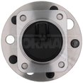 thumbnail image 3 of Dorman Wheel Bearing and Hub Assembly 951-860 OE Solutions; OE Replacement, 3 of 4