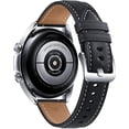thumbnail image 2 of Reacondicionado Reloj inteligente Samsung Galaxy Watch 3 41mm Mystic Silver, 2 of 7