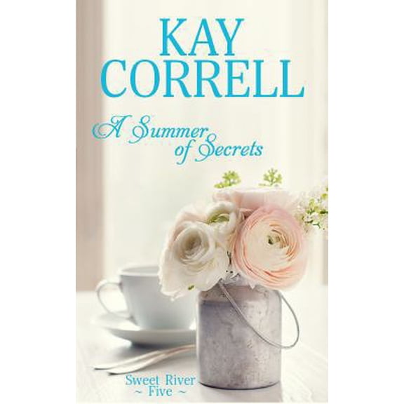 Pre-Owned A Summer of Secrets (Paperback) 1944761330 9781944761332