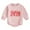 Pink, variant on Staki Valentine's Day Toddler Newborn Infant Valentines Baby Girl Outfit Love Print Romper Drees Ruffles Bodysuit Jumpsuit Clothes and Headband 0-18M(Pink,6-12 Months)
