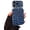 Blue, variant on Leopard Cheetah Camera Protect Shockproof Phone Case for iPhone (White,iPhone 16 Pro)