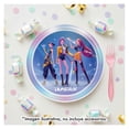 thumbnail image 4 of Plato Fiesta Dipak Guerreras K-pop 9 1 Paquete con 8 Piezas 1Modelo, 4 of 4