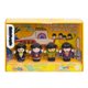 thumbnail image 1 of Set de figuras Little People Collector Los Beatles 4 Piezas, 1 of 2