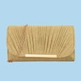 thumbnail image 6 of Hfnxid Womens Clutch Purses Party Evening Bags Sequin Clutches Cocktail Prom Handbags, 6 of 8