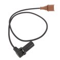 thumbnail image 1 of Crankshaft Position Sensor, Heat Resistant Engine Crankshaft Positioning Sensor High Accuracy 955-606-381-00  for  9PA 2003 To 2010, 1 of 7