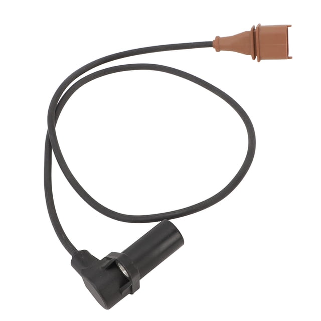 Crankshaft Position Sensor, Heat Resistant Engine Crankshaft Positioning Sensor High Accuracy 955-606-381-00 for 9PA 2003 To 2010