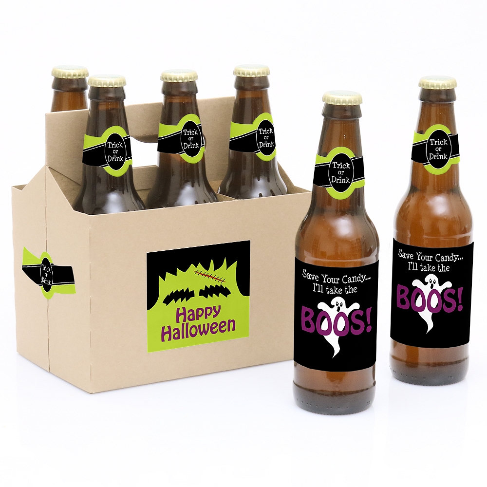 Trick or Treat Halloween Party Halloween Party Decorations for