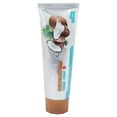 thumbnail image 2 of Coconut Toothpaste, Natural Toothpaste Natural Ingredients Strengthen Enamel Repair Oral Injury 100g  for Sensitive Teeth, 2 of 8