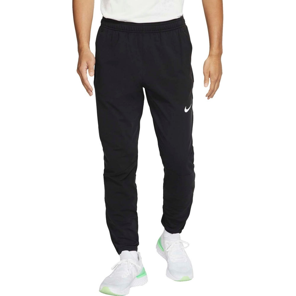 nike therma fit essential women's running pants