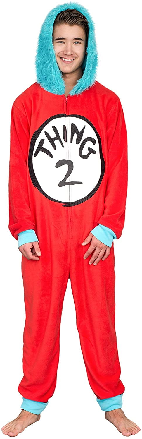 Thing 1 and discount thing 2 hoodies walmart