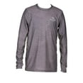 thumbnail image 2 of Realtree Aspect Youth Reversible Fishing Shirt, S, 2 of 8