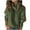 Army Green, variant on XZNGL Women'S Long Sleeve Tops Autumn and Winter Womens Casual Turtleneck Pullover Blouse Knitting Long Sleeve Solid Tops Sweaters Womens Tops Long Sleeve Long Sleeve Womens Tops