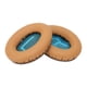 thumbnail image 2 of Reemplazo de almohadillas para los oídos, almohadillas para los auriculares, almohadillas para los auriculares, almohadillas para los auriculares construidas para durar, 2 of 9