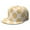 White-2, variant on Custom Printed Flat Baseball Cap – Adjustable Snapback Hat with Flat Bill, Breathable and Durable, Personalized Design for Sports, Travel & Daily Wear