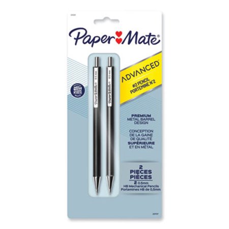 

Paper Mate PENCIL ADVD 0.5MM MP BK 2128211 2128211 USS-PAP2128211