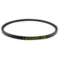 thumbnail image 2 of Bestorq Fractional Horsepower Belt 4L340 FHP - Rubber - 1/2 In. x 34 In., 2 of 2