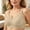 Gray, variant on Women Seamless Smooth Wireless Bra, Sheer Mesh Breathable Bandeau Style Molded Cup Anti-Exposure Comfort Daily Bralette Gray XL(XL)