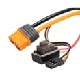 thumbnail image 2 of Spektrum Accessories Firma 30A Brushless Marine ESC 2-3S SPMXME1030, 2 of 4